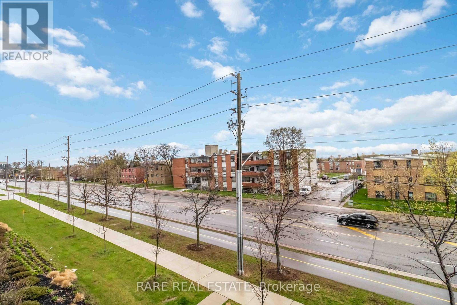 219 - 50 George Butchart Drive, Toronto, Ontario  M3K 0C9 - Photo 17 - W13059458