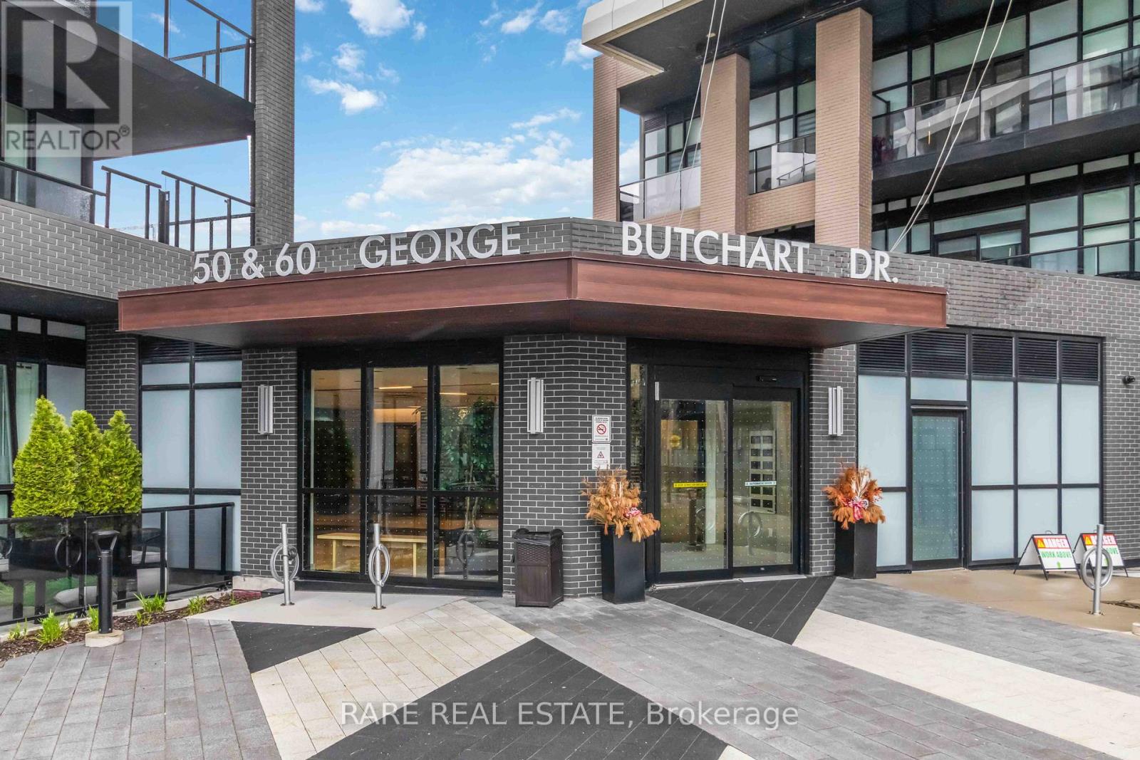 219 - 50 George Butchart Drive, Toronto, Ontario  M3K 0C9 - Photo 18 - W13059458