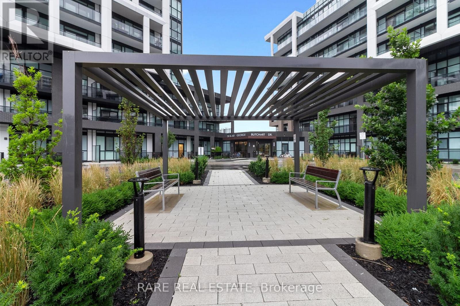 219 - 50 George Butchart Drive, Toronto, Ontario  M3K 0C9 - Photo 21 - W13059458