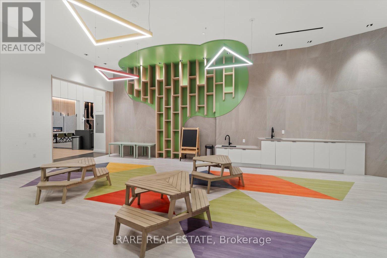 219 - 50 George Butchart Drive, Toronto, Ontario  M3K 0C9 - Photo 25 - W13059458