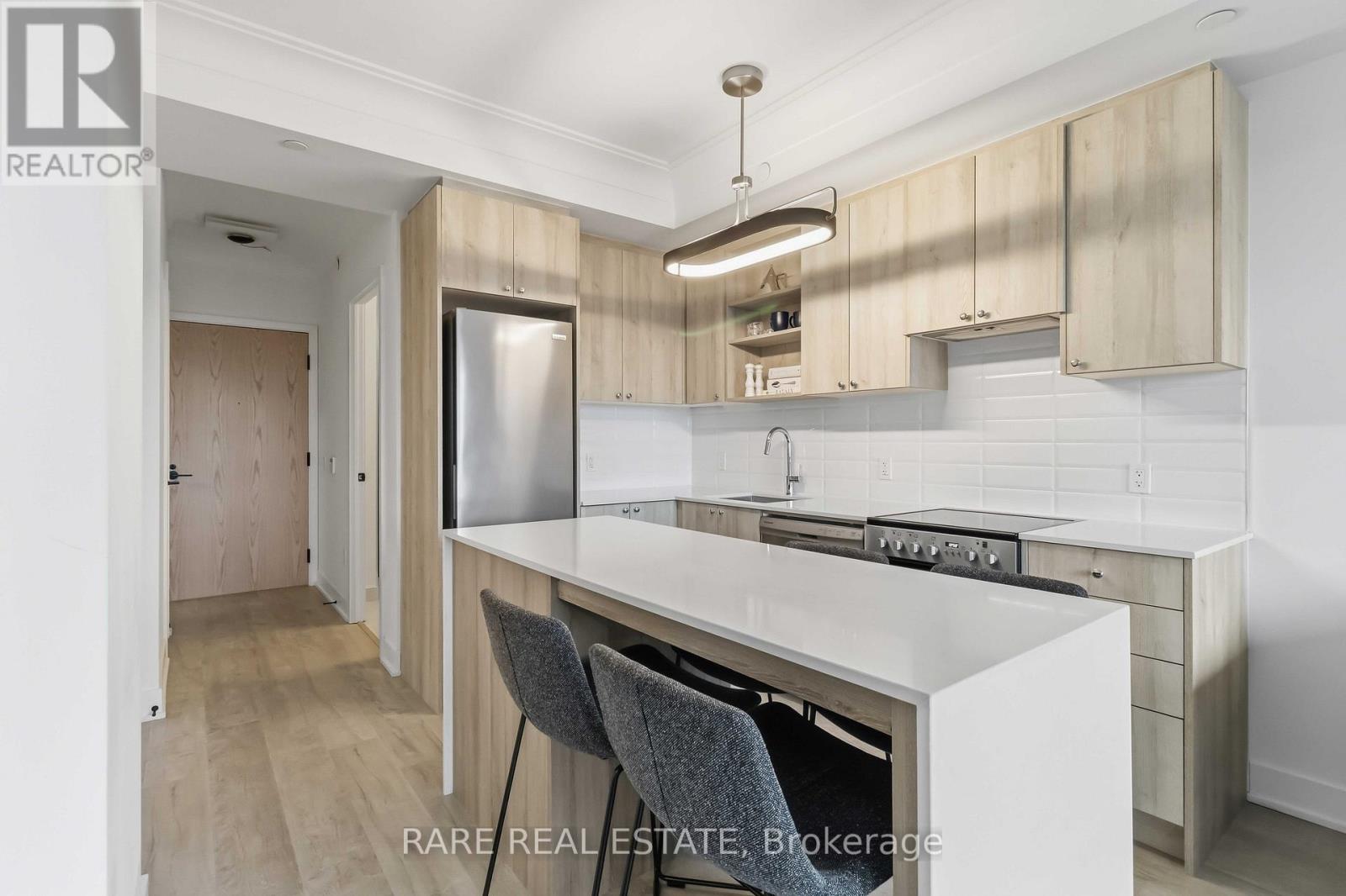 219 - 50 George Butchart Drive, Toronto, Ontario  M3K 0C9 - Photo 3 - W13059458