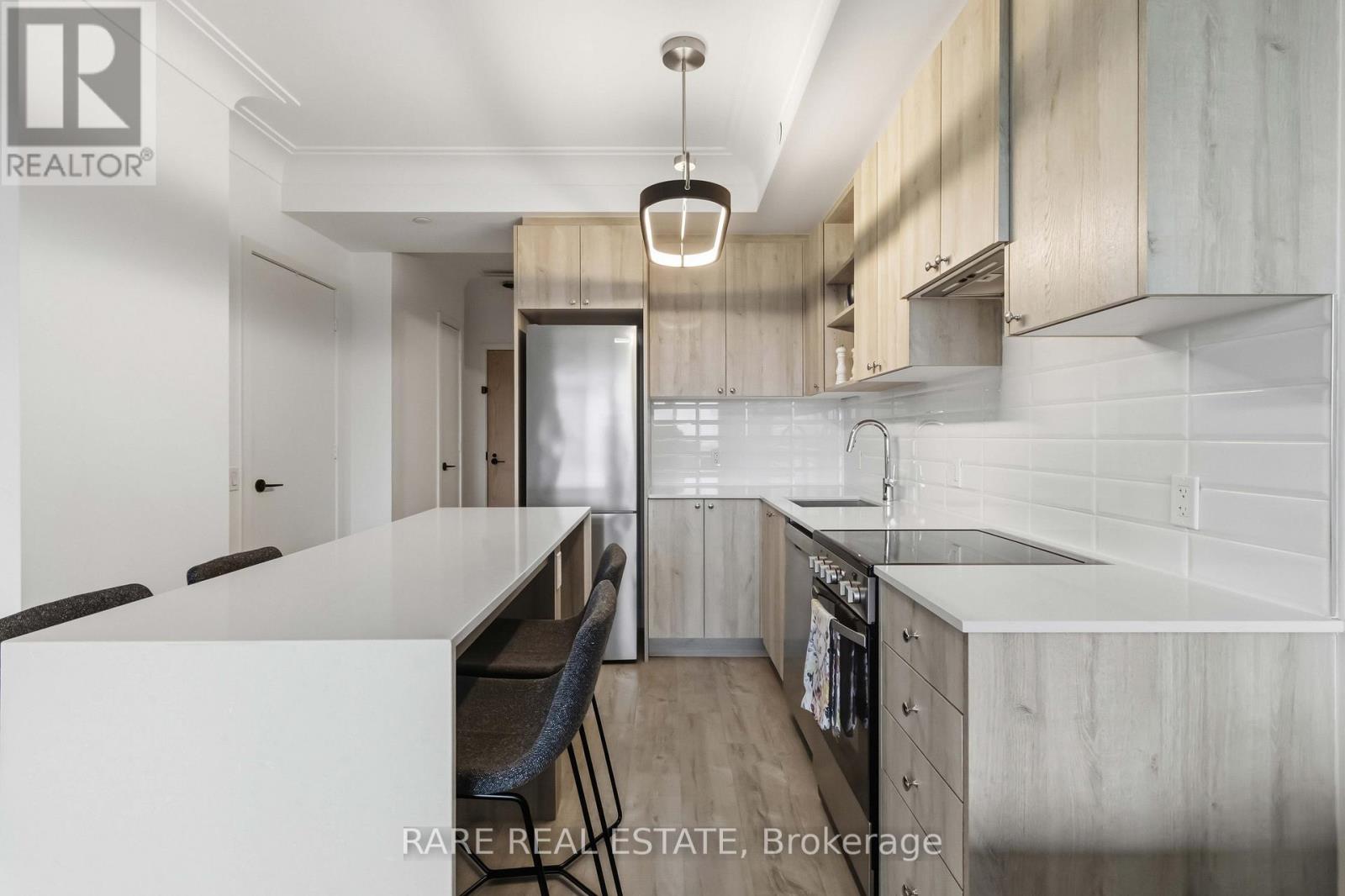 219 - 50 George Butchart Drive, Toronto, Ontario  M3K 0C9 - Photo 4 - W13059458