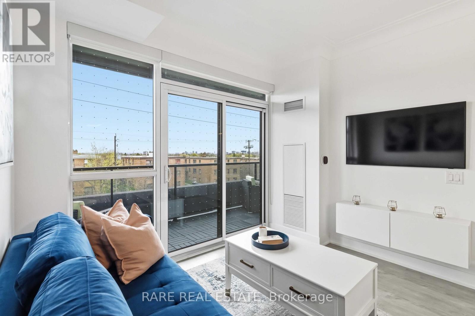 219 - 50 George Butchart Drive, Toronto, Ontario  M3K 0C9 - Photo 6 - W13059458