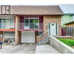 LOWER LEVEL - 7201 JOLIETTE CRESCENT, Mississauga, Ontario