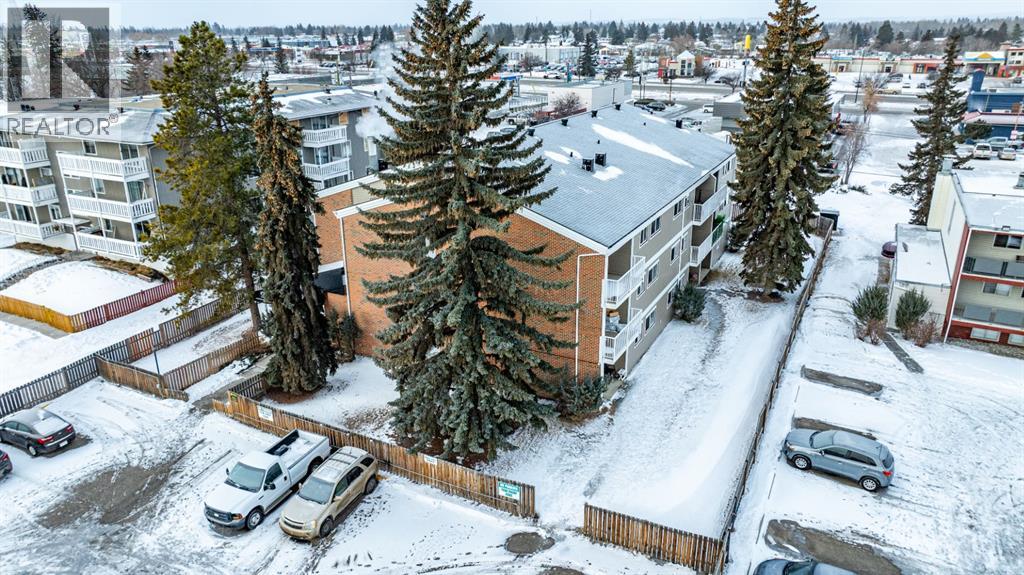 303, 7164 Parke Avenue, Red Deer, Alberta