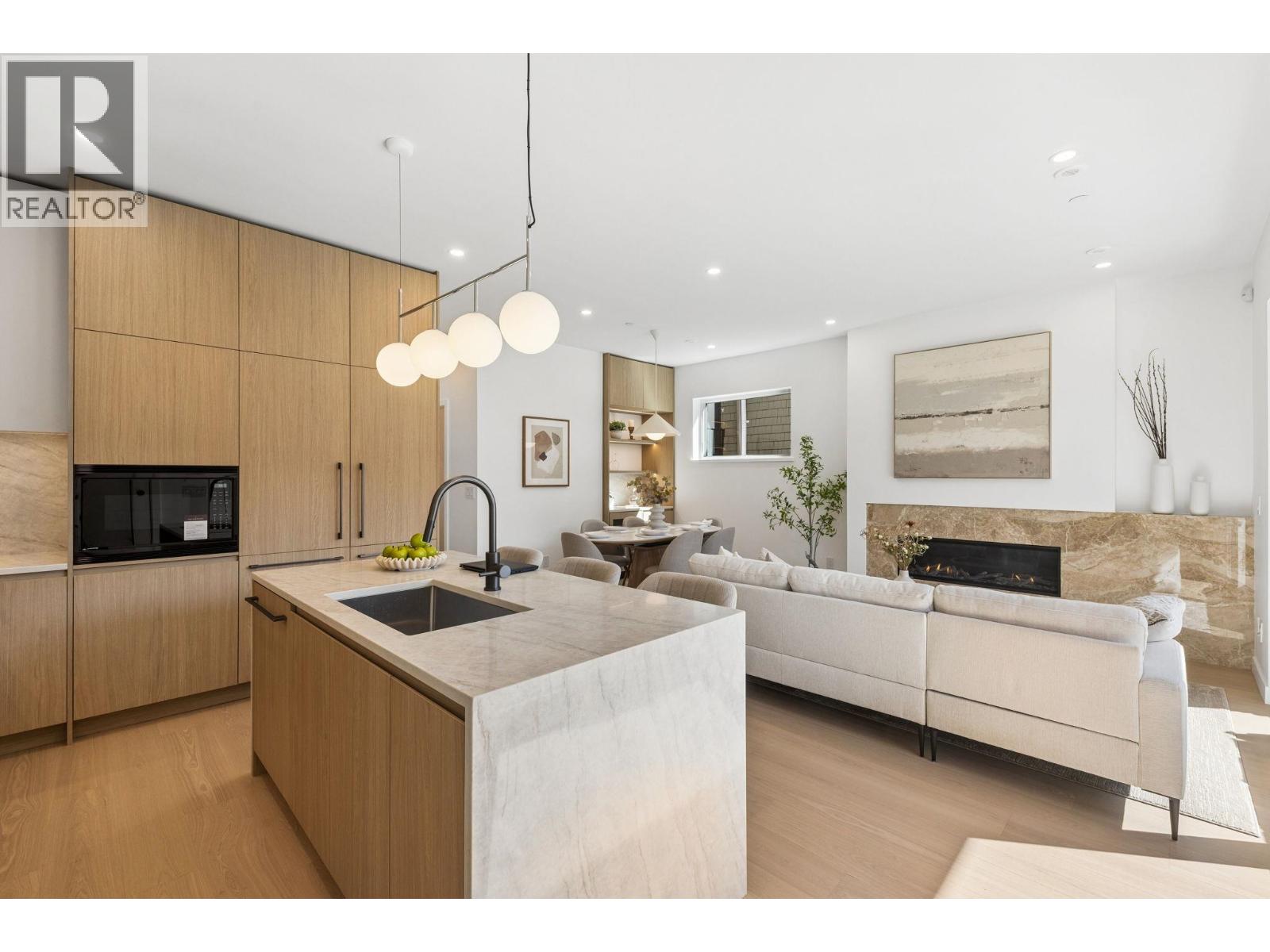 1 6040 Larch Street, Vancouver, British Columbia  V6M 4E4 - Photo 17 - R3117086