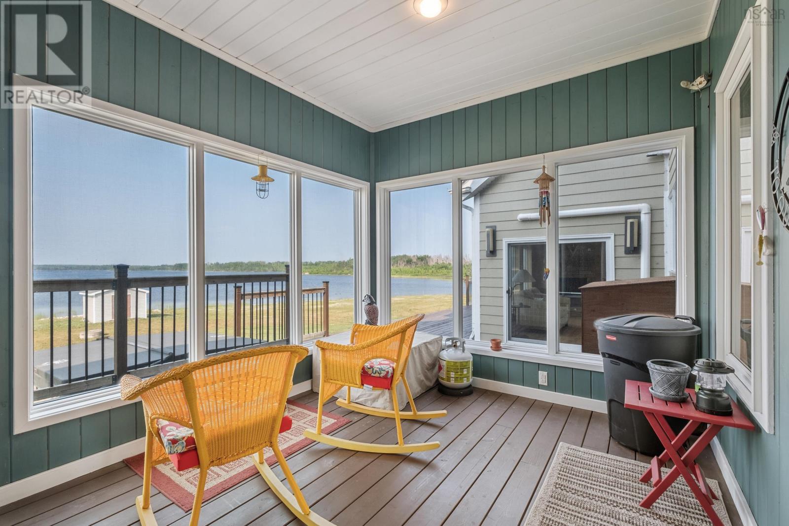 89 Bastion Avenue, Louisbourg, Nova Scotia  B1C 0A1 - Photo 24 - 202600441