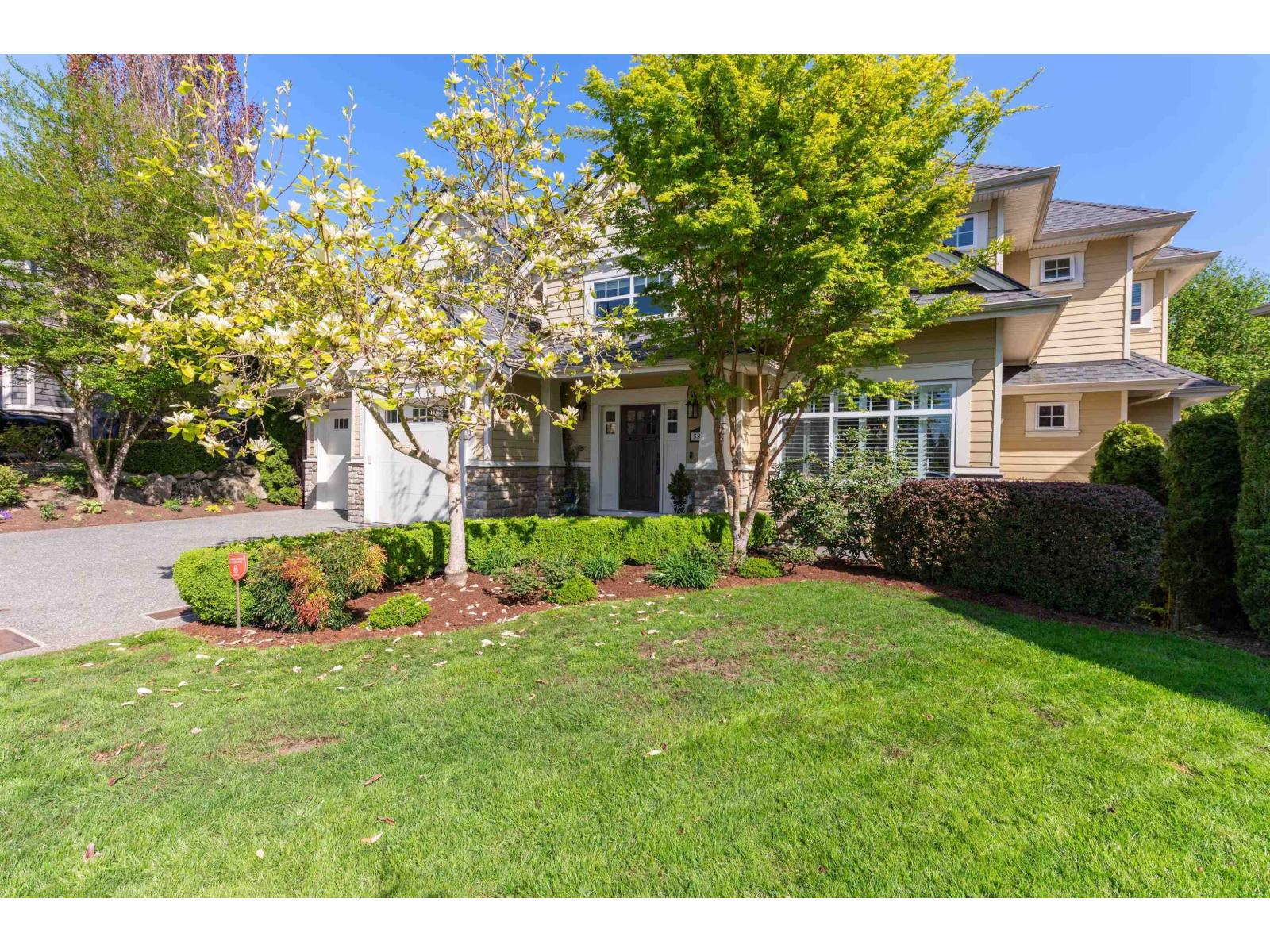 5848 163b Street, Surrey, British Columbia  V3S 4Y5 - Photo 2 - R3116192