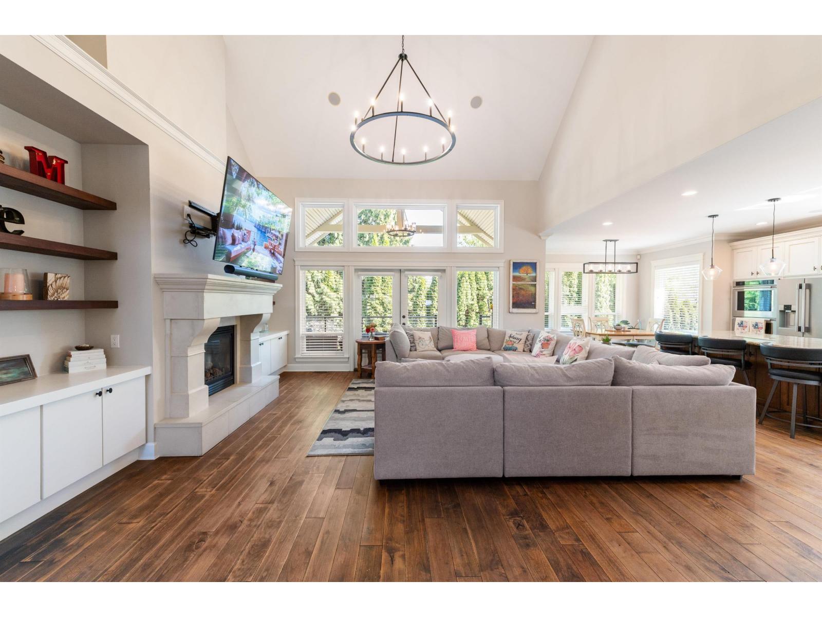 5848 163b Street, Surrey, British Columbia  V3S 4Y5 - Photo 3 - R3116192