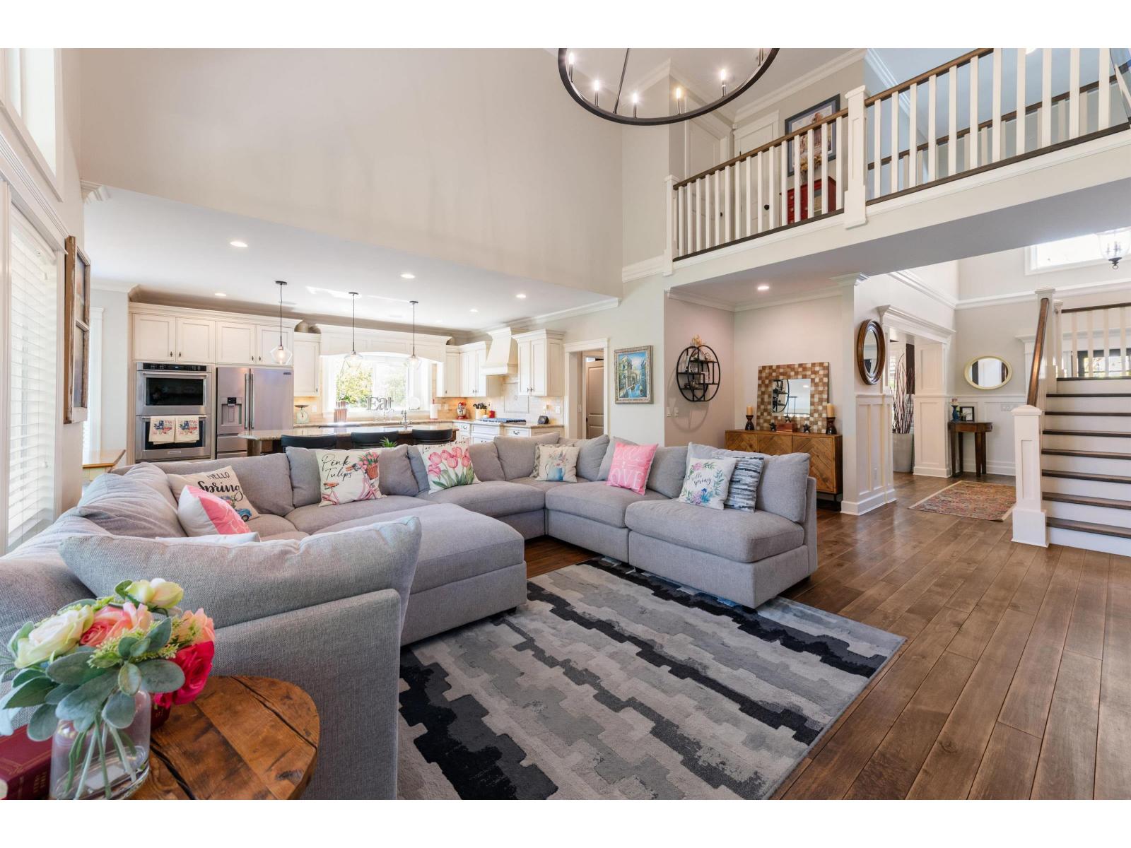 5848 163b Street, Surrey, British Columbia  V3S 4Y5 - Photo 4 - R3116192