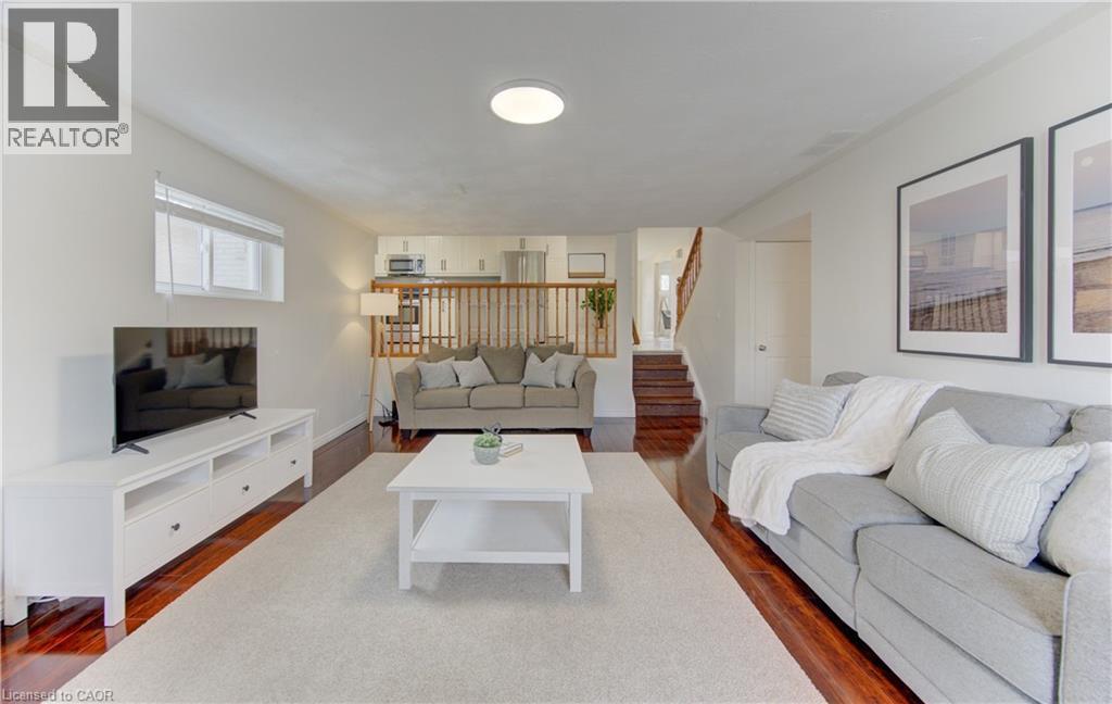 198 The Country Way, Kitchener, Ontario  N2E 2P4 - Photo 16 - 40808320