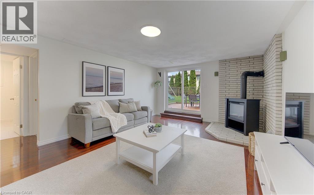 198 The Country Way, Kitchener, Ontario  N2E 2P4 - Photo 17 - 40808320