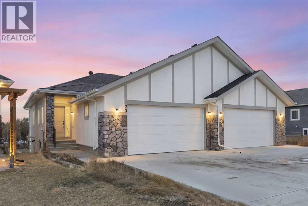 23 St. Andrews Close, Lyalta, Alberta  T0J 1Y1 - Photo 1 - A2285344