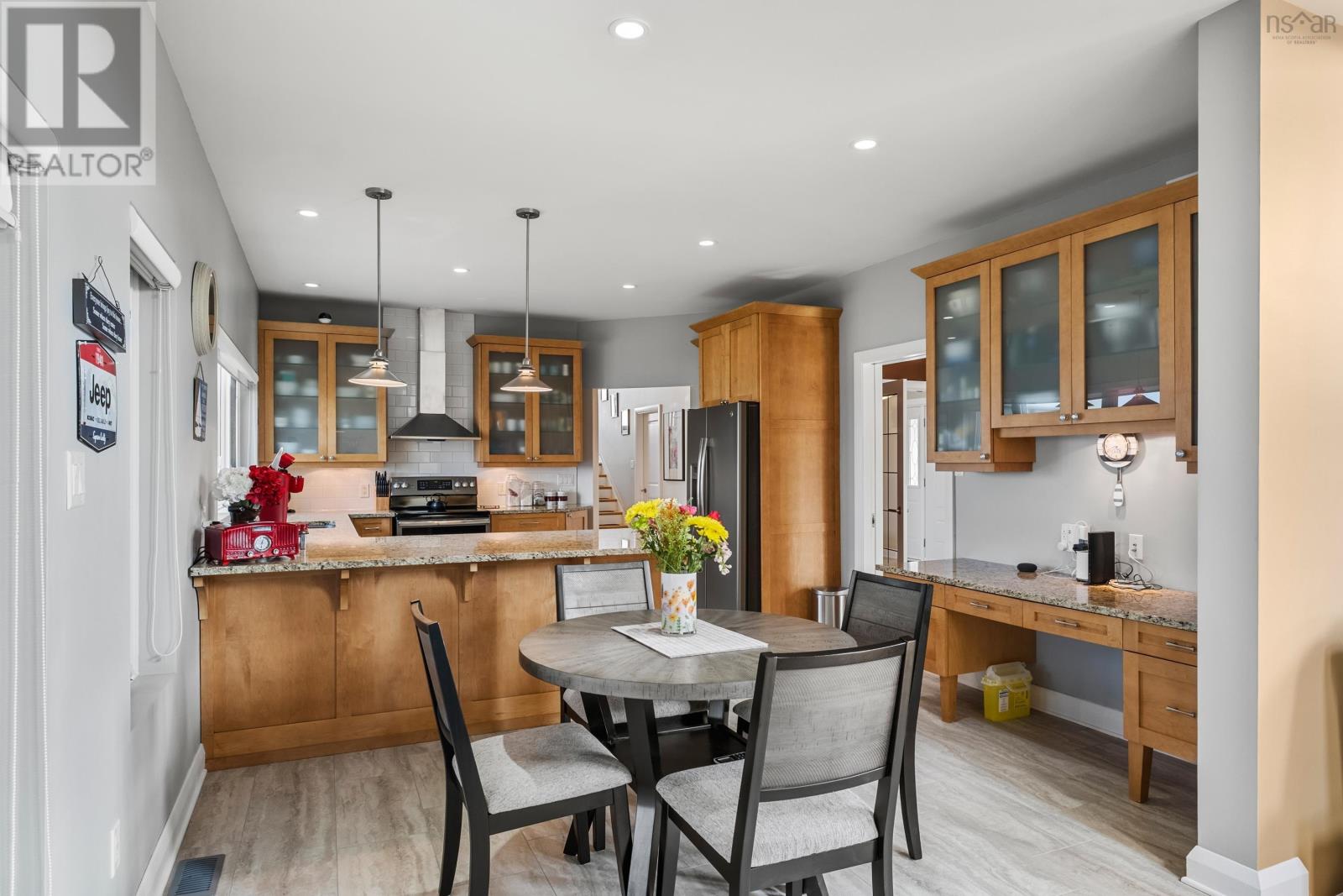 89 Bastion Avenue, Louisbourg, Nova Scotia  B1C 0A1 - Photo 17 - 202600441