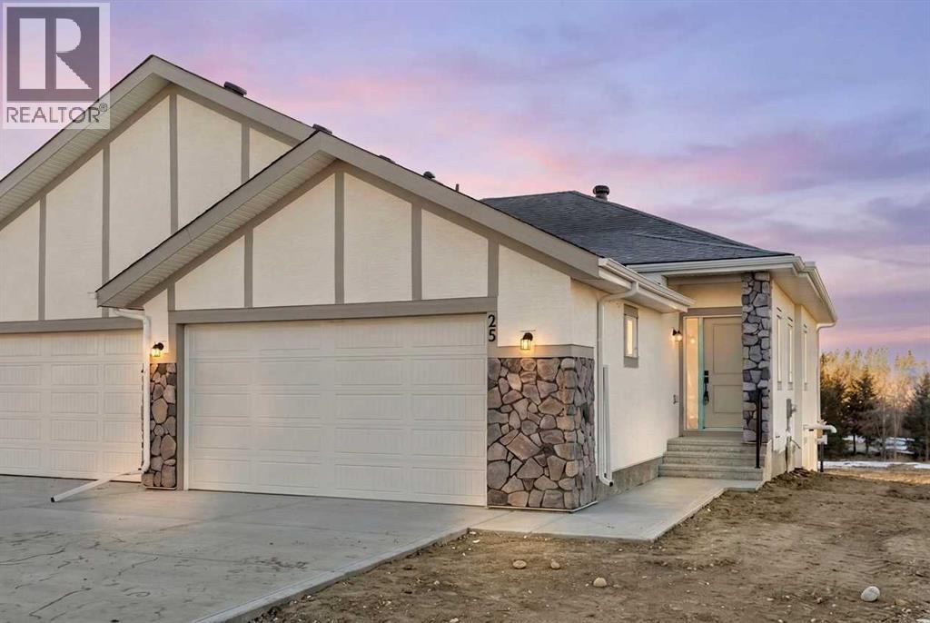 25 St. Andrews Close, Lyalta, Alberta  T0J 1Y1 - Photo 1 - A2285660