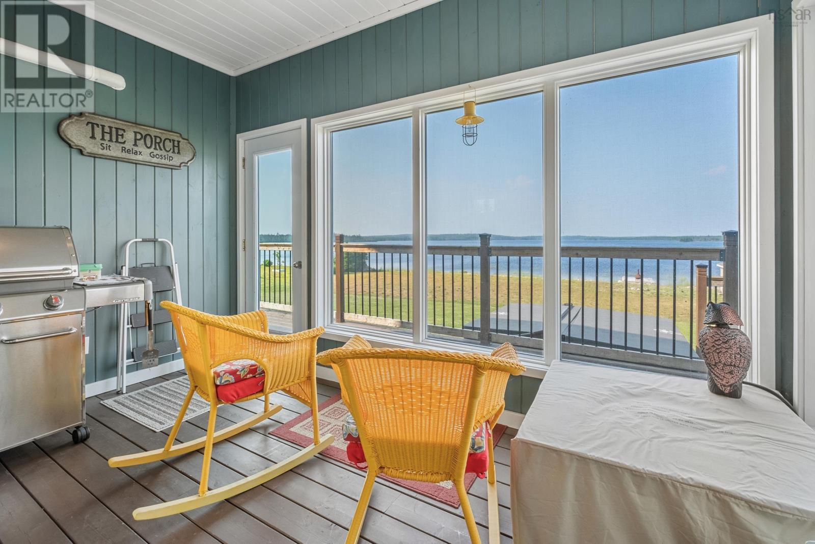 89 Bastion Avenue, Louisbourg, Nova Scotia  B1C 0A1 - Photo 25 - 202600441