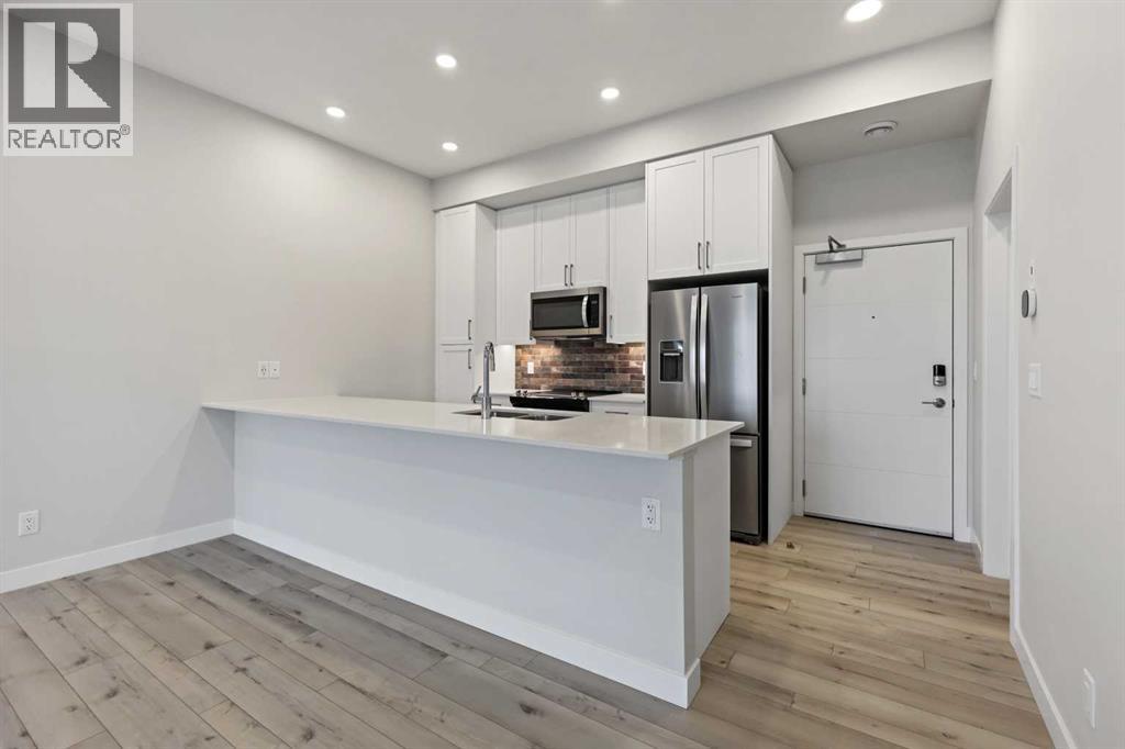 423, 255 Les Jardins Park SE, Calgary, Alberta  T2C 5W9 - Photo 3 - A2286118