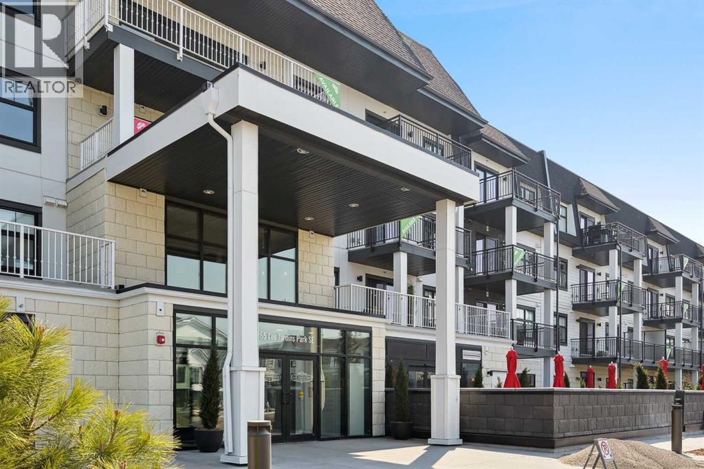 423, 255 Les Jardins Park SE, Calgary, Alberta  T2C 5W9 - Photo 18 - A2286118