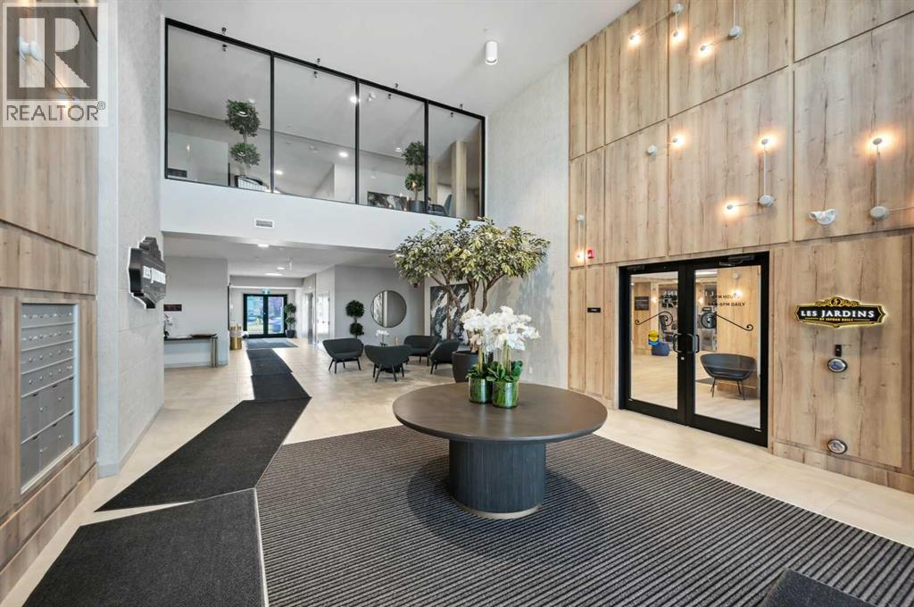 423, 255 Les Jardins Park SE, Calgary, Alberta  T2C 5W9 - Photo 23 - A2286118