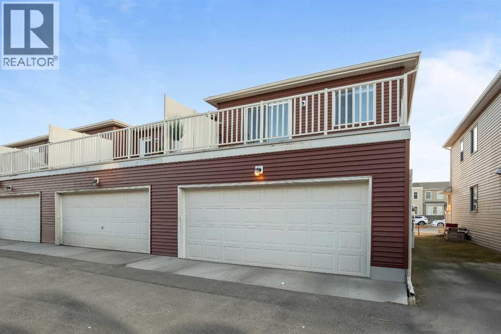 10940 Cityscape Drive NE, Calgary, Alberta  T3N 1A8 - Photo 33 - A2286180