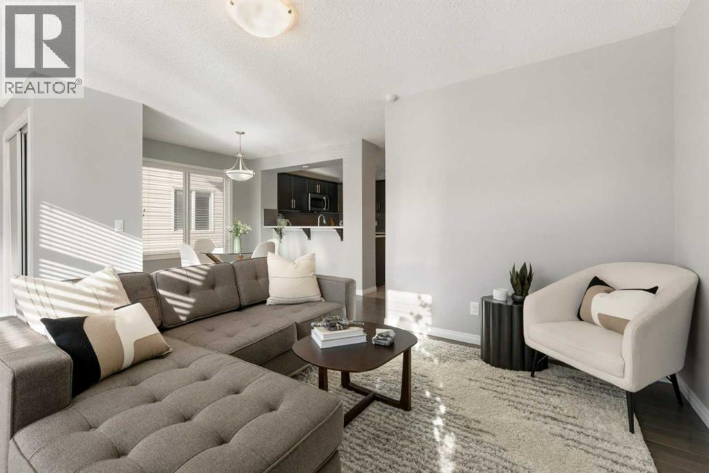 10940 Cityscape Drive NE, Calgary, Alberta  T3N 1A8 - Photo 2 - A2286180