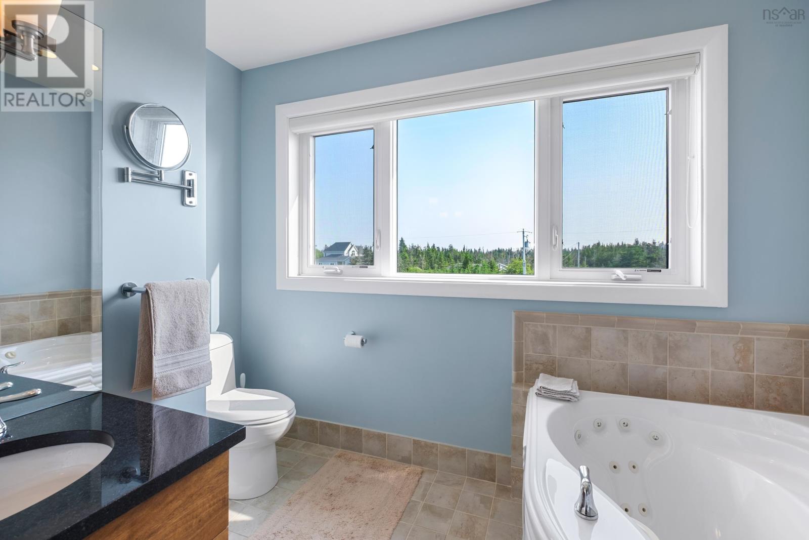 89 Bastion Avenue, Louisbourg, Nova Scotia  B1C 0A1 - Photo 40 - 202600441