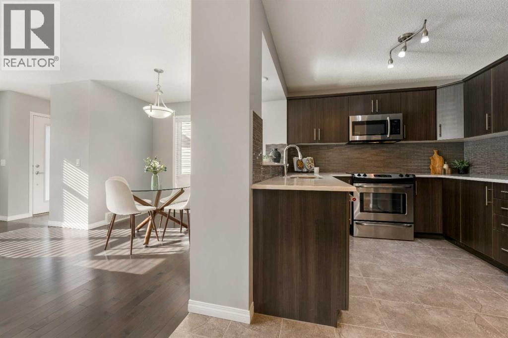 10940 Cityscape Drive NE, Calgary, Alberta  T3N 1A8 - Photo 8 - A2286180