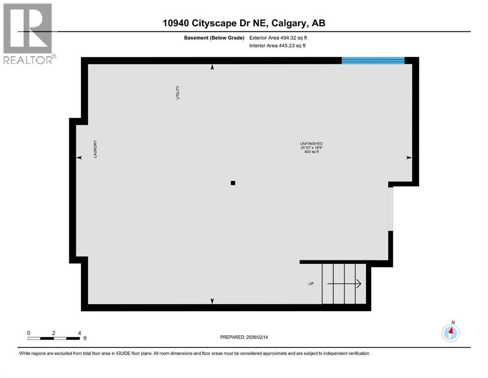10940 Cityscape Drive NE, Calgary, Alberta  T3N 1A8 - Photo 36 - A2286180