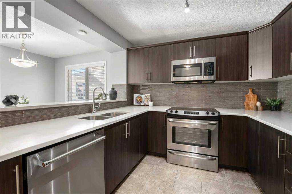 10940 Cityscape Drive NE, Calgary, Alberta  T3N 1A8 - Photo 9 - A2286180