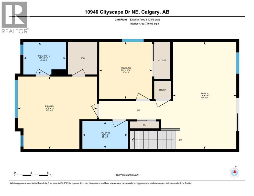 10940 Cityscape Drive NE, Calgary, Alberta  T3N 1A8 - Photo 35 - A2286180