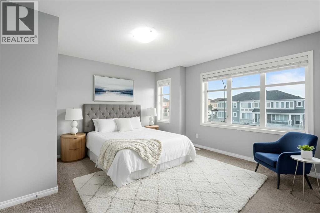 10940 Cityscape Drive NE, Calgary, Alberta  T3N 1A8 - Photo 20 - A2286180