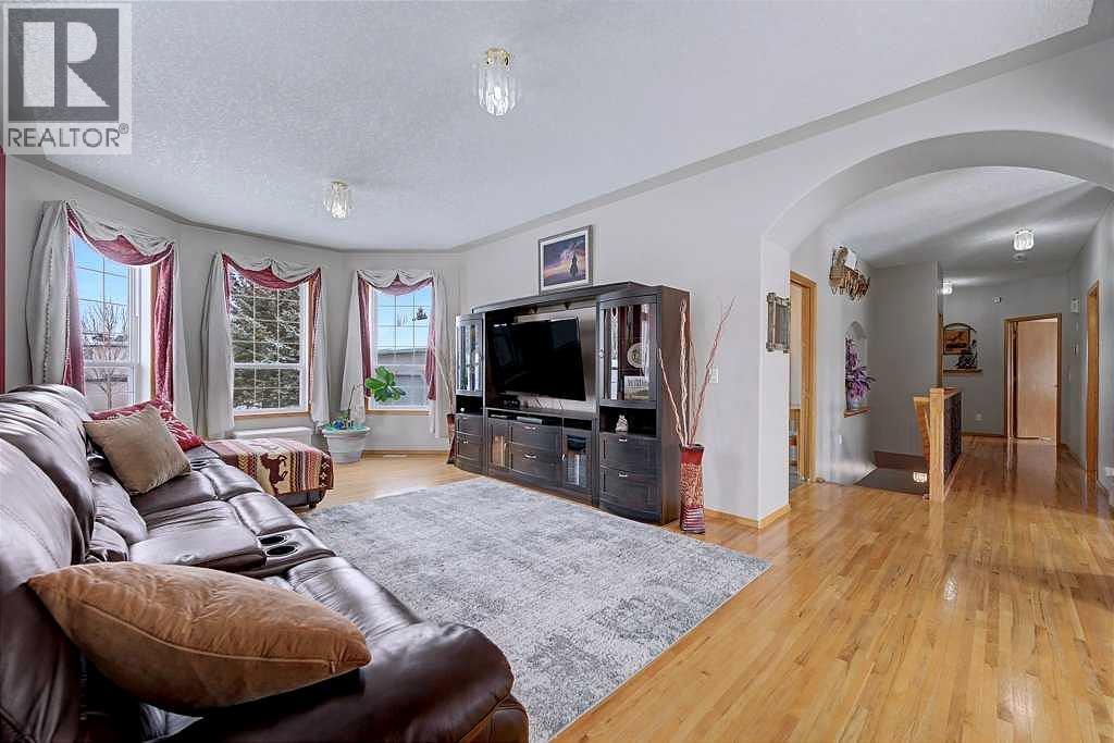 243115  Range Road 281a, Rural Rocky View County, Alberta  T1X 2B9 - Photo 5 - A2289224