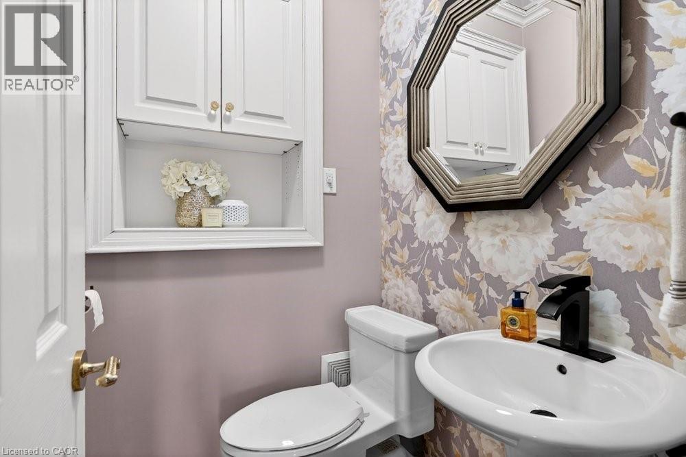 94 Jopling Avenue N, Etobicoke, Ontario  M9B 4G4 - Photo 20 - 40824420