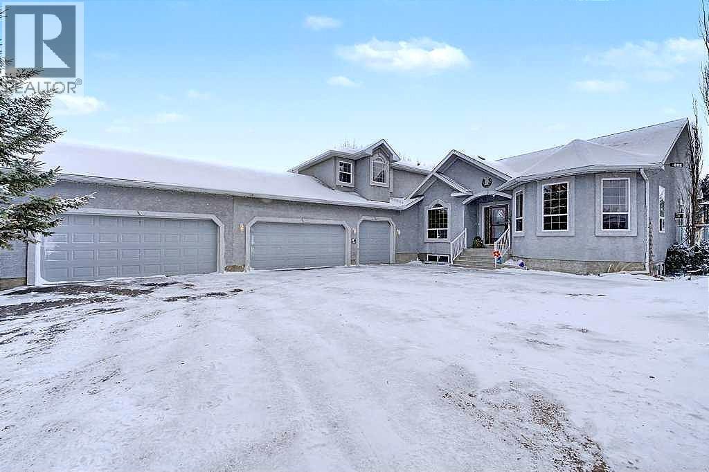 243115  Range Road 281a, Rural Rocky View County, Alberta  T1X 2B9 - Photo 2 - A2289224