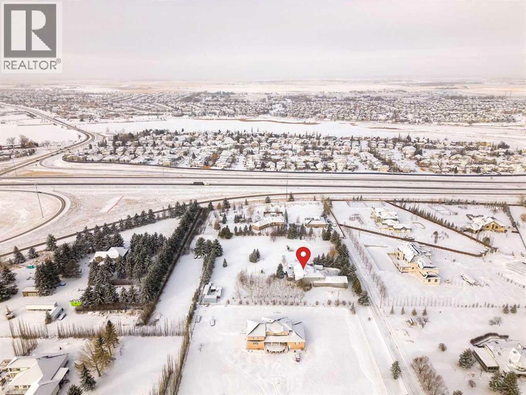 243115  Range Road 281a, Rural Rocky View County, Alberta  T1X 2B9 - Photo 41 - A2289224