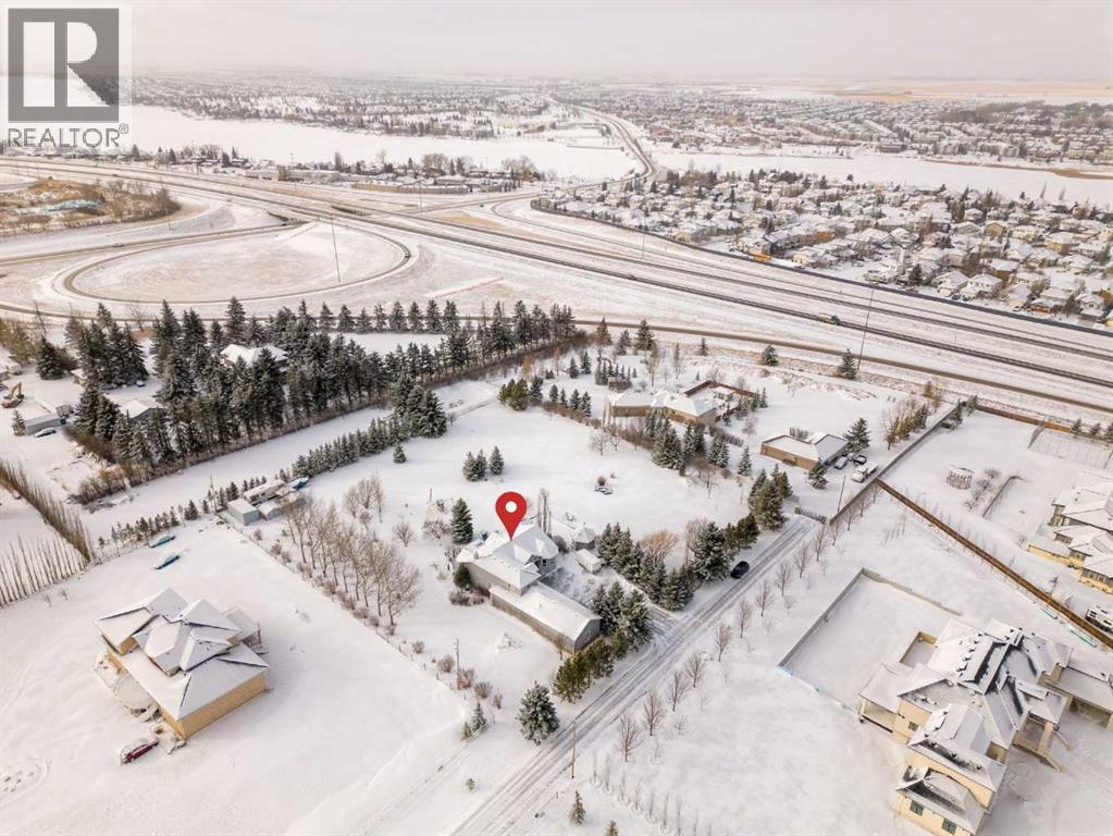 243115  Range Road 281a, Rural Rocky View County, Alberta  T1X 2B9 - Photo 39 - A2289224