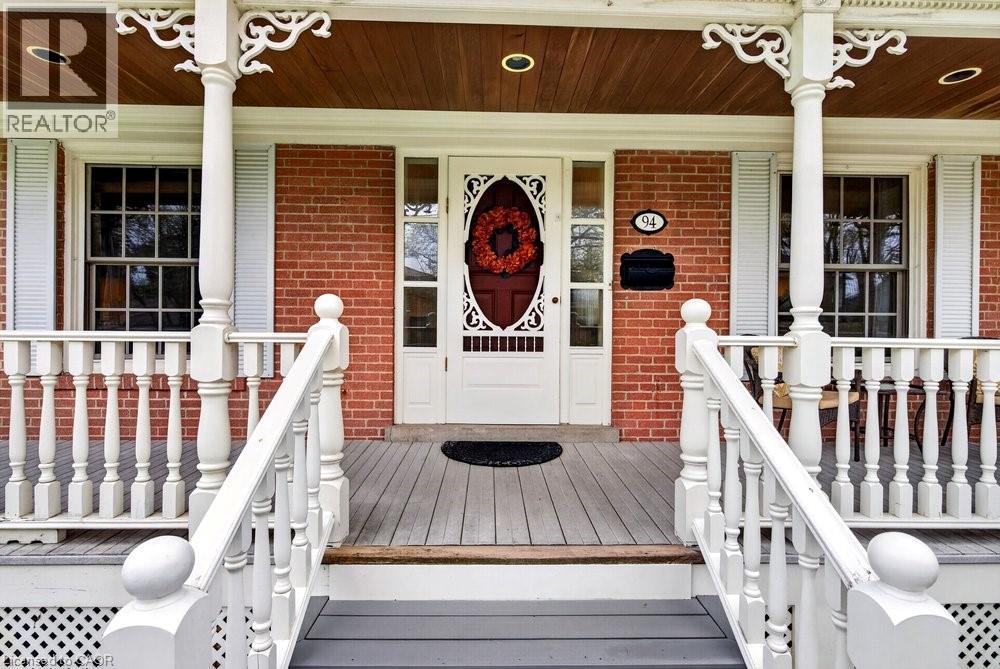 94 Jopling Avenue N, Etobicoke, Ontario  M9B 4G4 - Photo 4 - 40824420