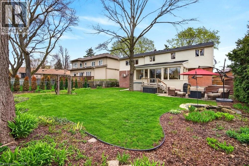 94 Jopling Avenue N, Etobicoke, Ontario  M9B 4G4 - Photo 40 - 40824420