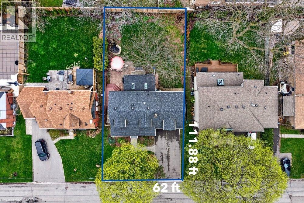 94 Jopling Avenue N, Etobicoke, Ontario  M9B 4G4 - Photo 45 - 40824420