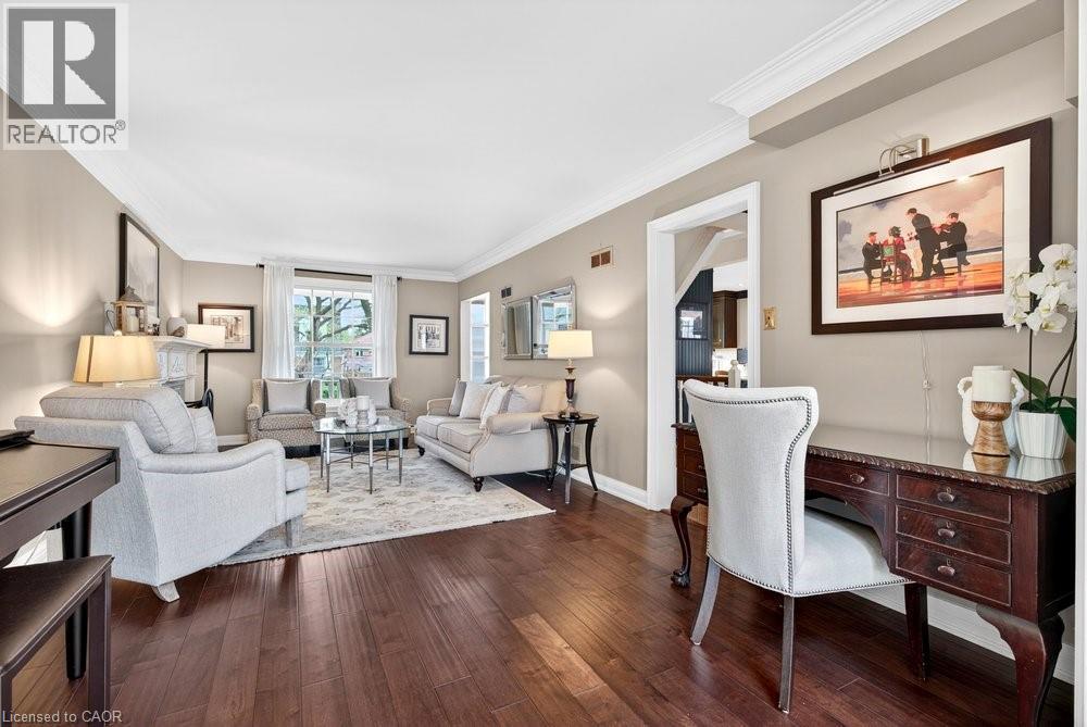 94 Jopling Avenue N, Etobicoke, Ontario  M9B 4G4 - Photo 9 - 40824420