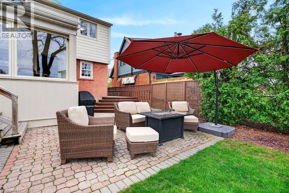 94 Jopling Avenue N, Etobicoke, Ontario  M9B 4G4 - Photo 43 - 40824420