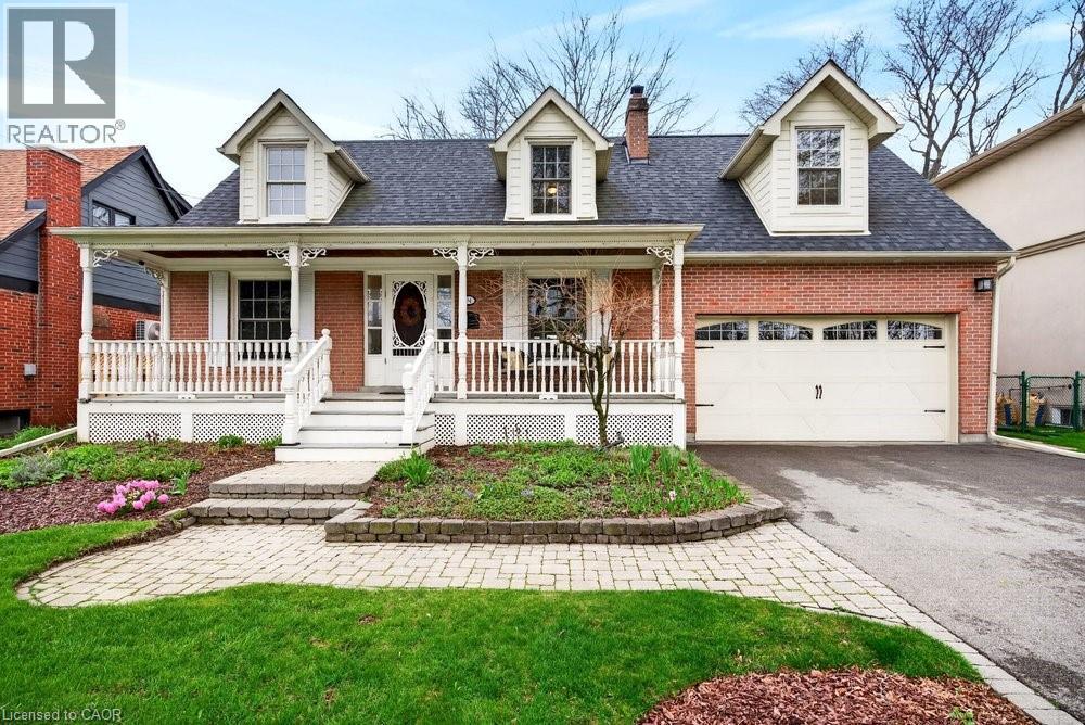 94 JOPLING Avenue N, Etobicoke, Ontario