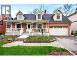 94 JOPLING Avenue N, Etobicoke, Ontario