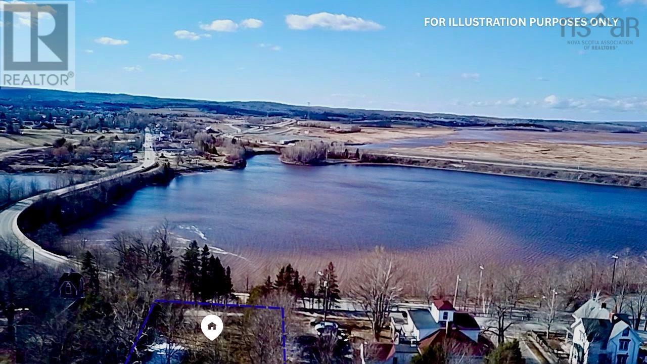 377 Avon Street, Windsor, Nova Scotia