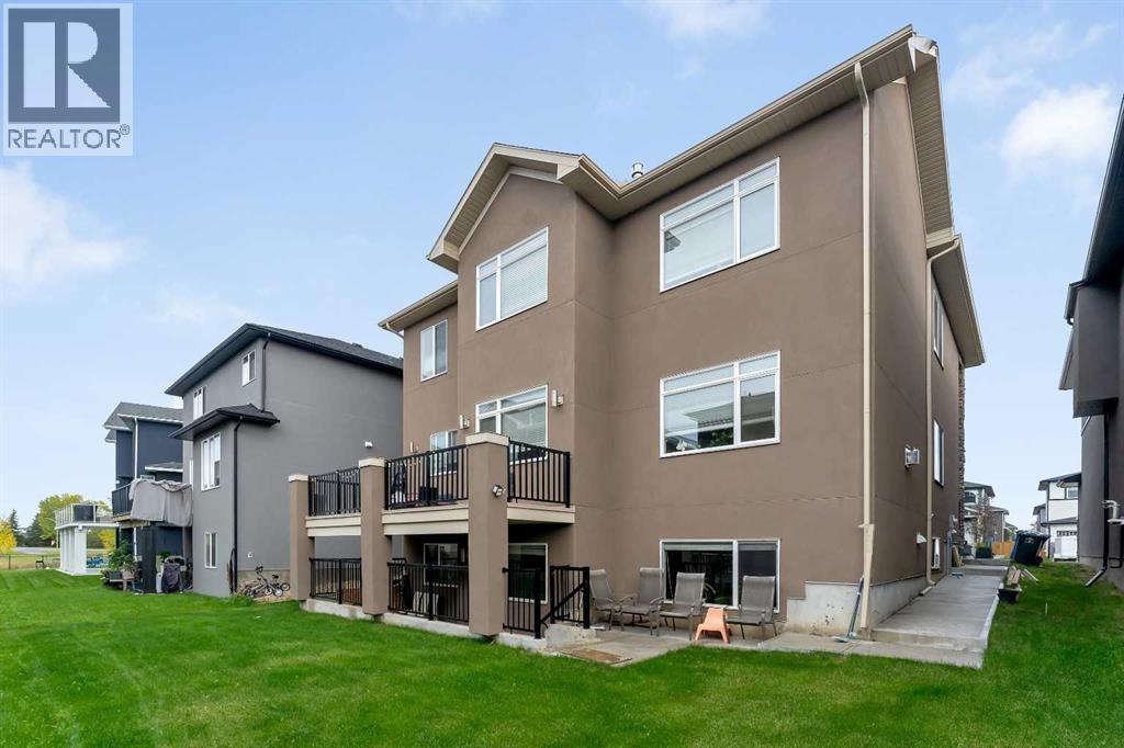 205 Kinniburgh Cove, Chestermere, Alberta  T1X 0Y6 - Photo 43 - A2306295