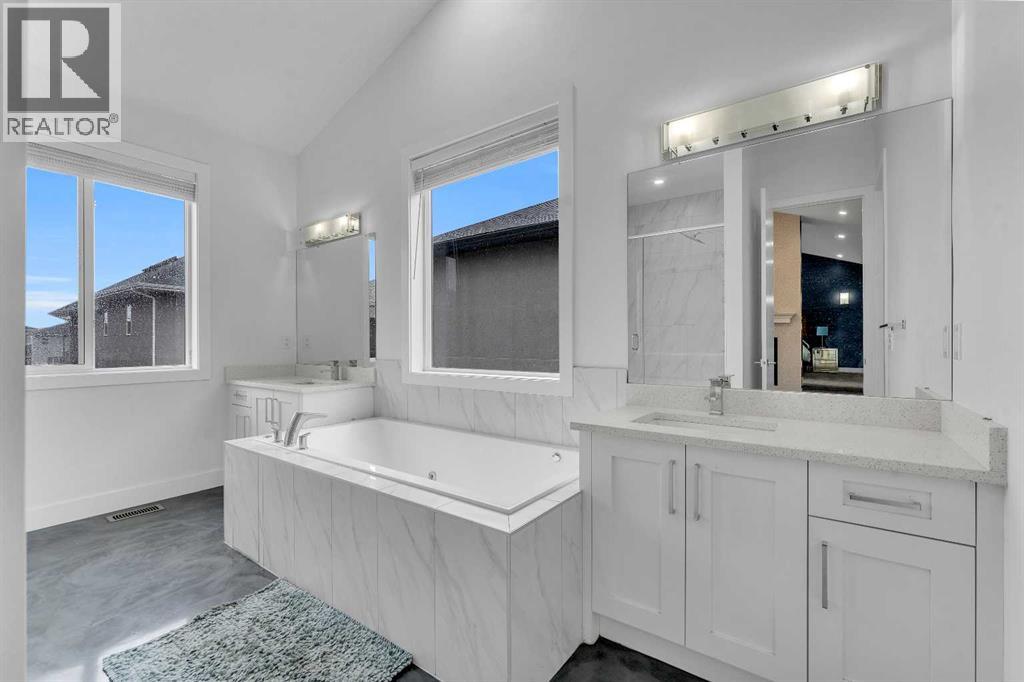 205 Kinniburgh Cove, Chestermere, Alberta  T1X 0Y6 - Photo 32 - A2306295