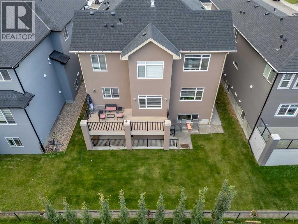 205 Kinniburgh Cove, Chestermere, Alberta  T1X 0Y6 - Photo 44 - A2306295