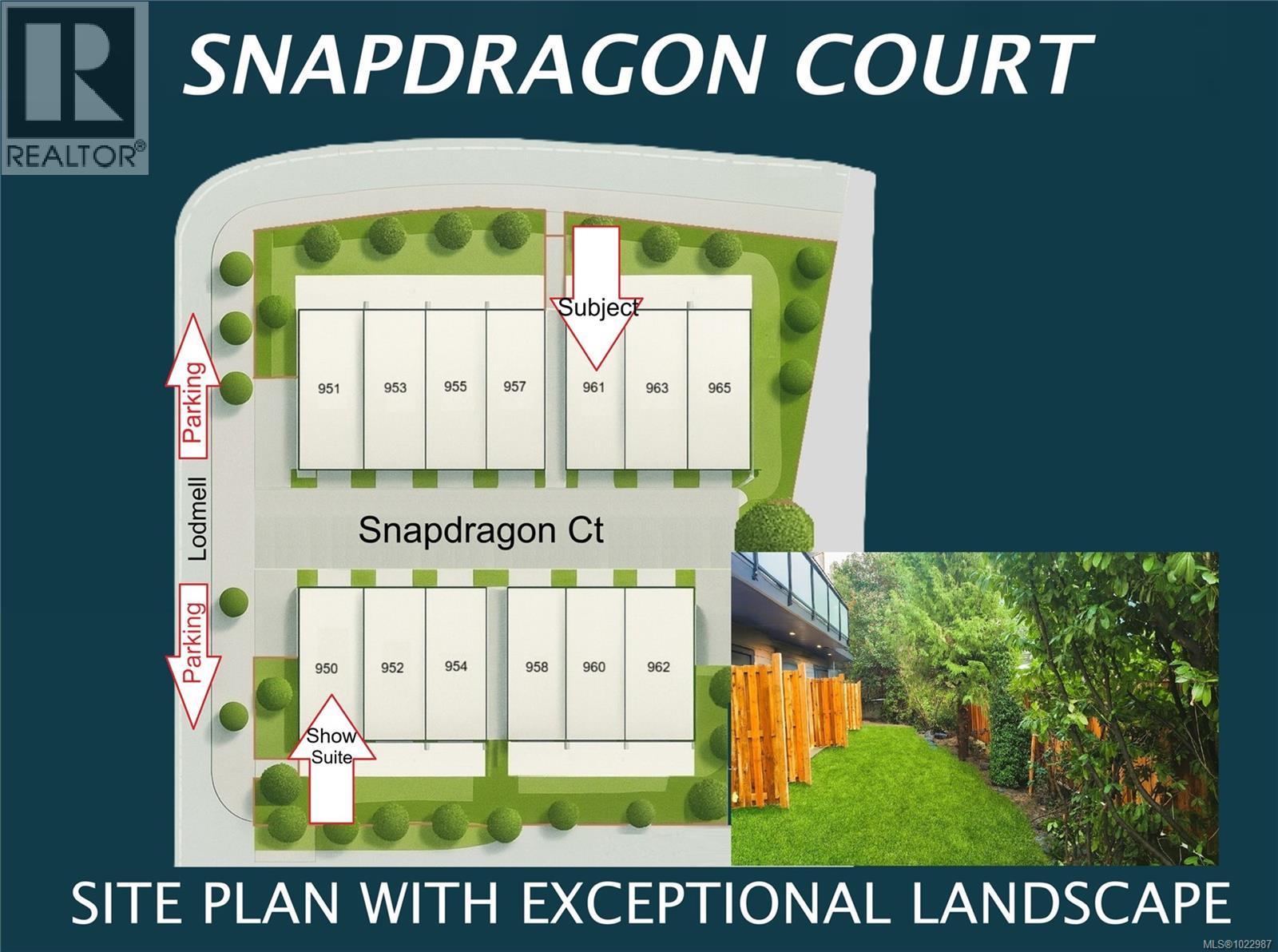 961 Snapdragon Crt, Langford, British Columbia  V9C 2P3 - Photo 22 - 1022987