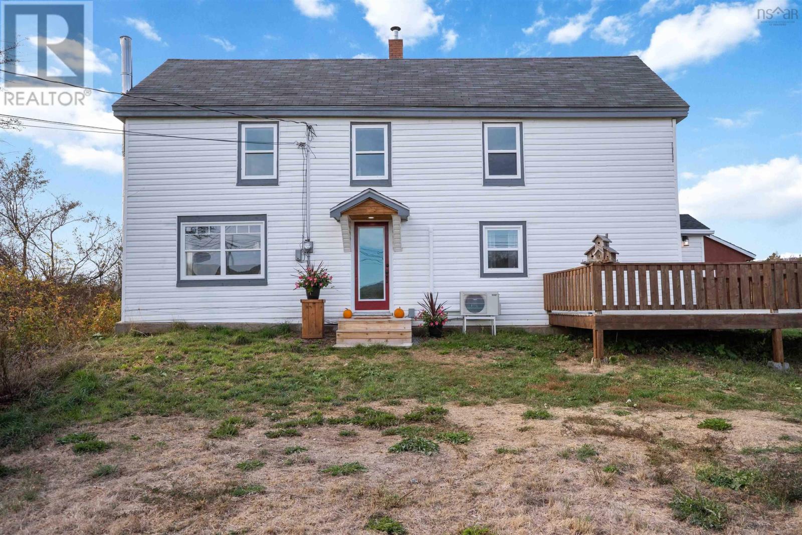 8513 Highway 1, Upper Granville, Nova Scotia