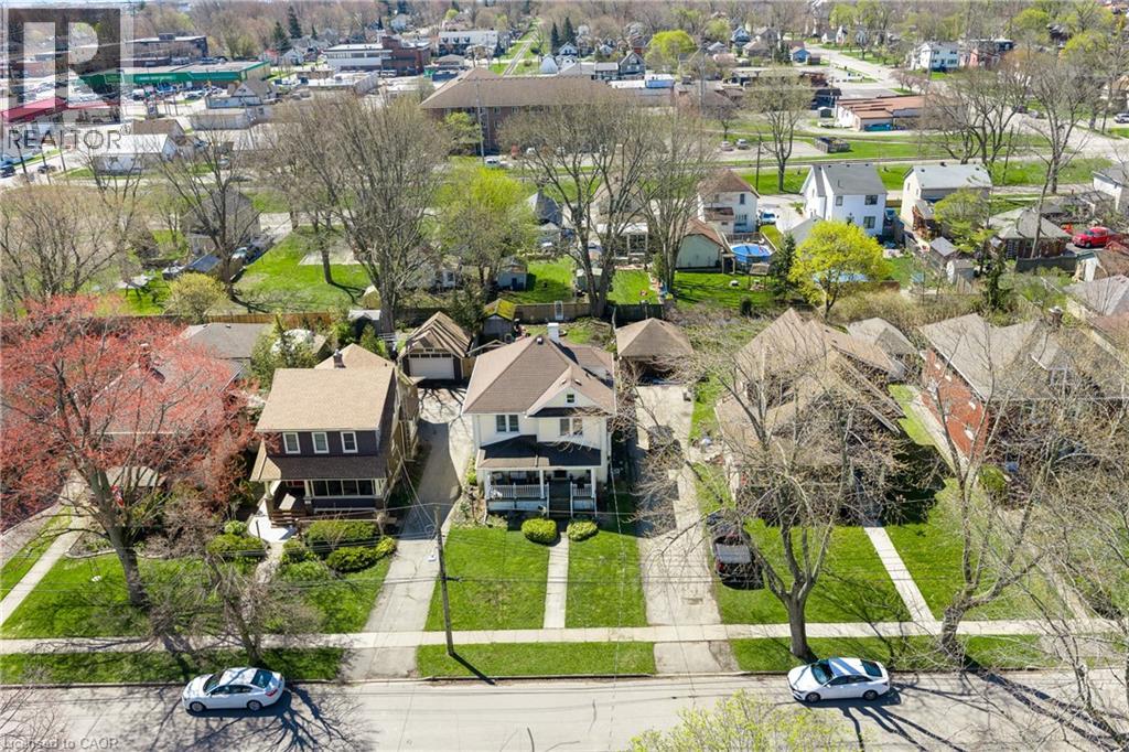 122 Elgin Street, Port Colborne, Ontario  L3K 3K2 - Photo 2 - 40825411